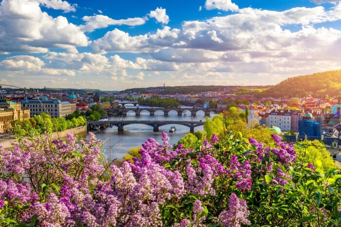 March & April 2026 Europe Spring Tours – Group Travel Packages from the Philippines