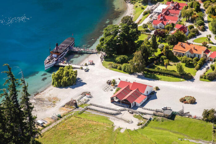 Pure New Zealand 2026 North & South Islands Adventure