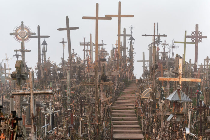 Scandinavia & Baltics Tour Package 2026 – 16 Days 8 Countries from Manila