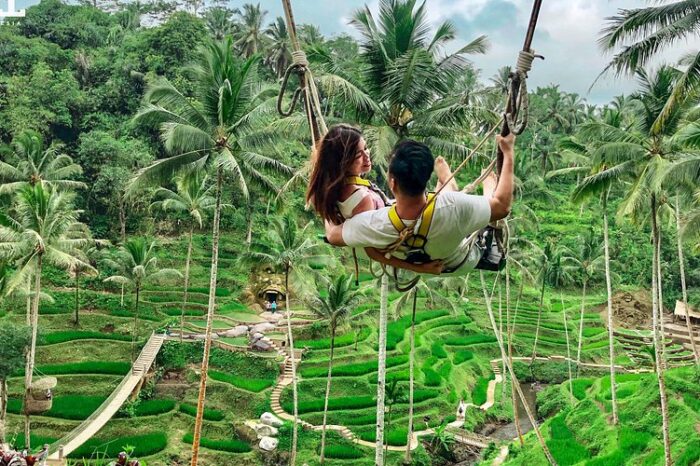 Betcha by Bali WOW Tour Package 2026 – 5 Days 4 Nights from Manila