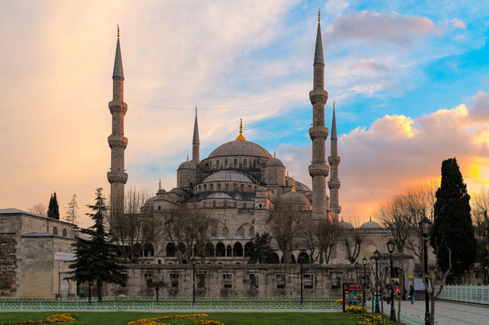 Summer Europe & Asia Tour Packages 2026 – May to August Group Departures