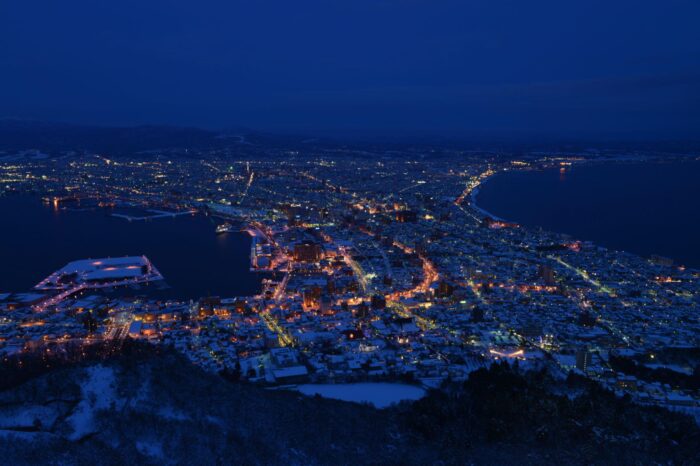 Memorable Japan Best of Hokkaido Tour 2026 | 8D7N Snow Festival Experience