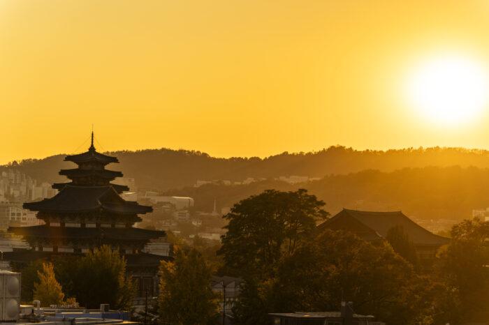 Heartfelt Korea Tour 2026 | Seoul to Busan 5D4N with KTX & Full Board Meals