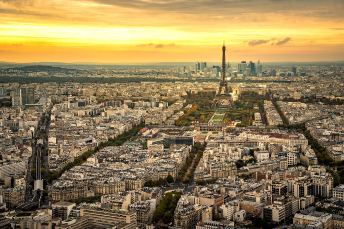 Europe Escape Tour Package 2026 – 11 Days 6 Countries from Manila