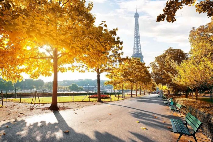 Autumn Europe & Korea Tour Packages 2026 – September & October Departures