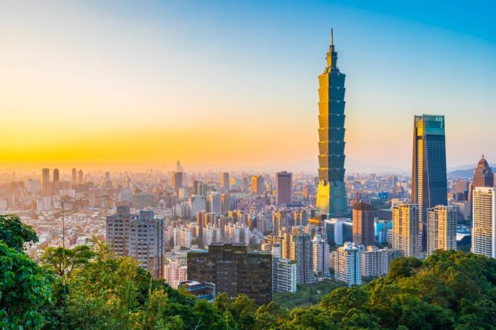 Unforgettable Taiwan 4.0 Tour 2026 | Taipei & Kaohsiung 4D3N Visa-Free